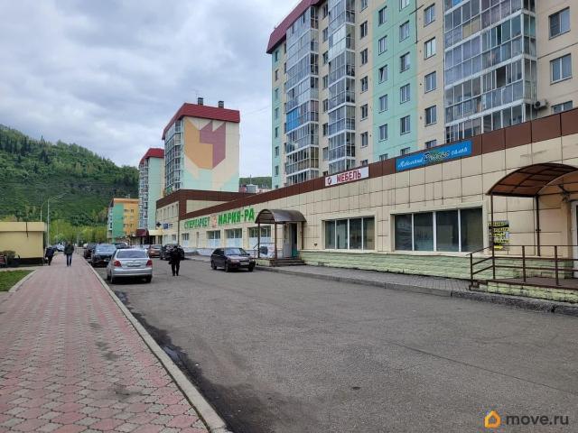Квартира продажа в Междуреченск, Кемеровская область