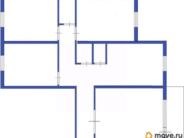 Квартира продажа в Междуреченск, Кемеровская область