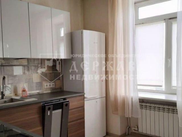 Квартира продажа в Междуреченск, Кемеровская область