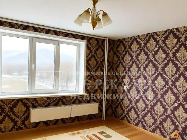 Квартира продажа в Междуреченск, Кемеровская область