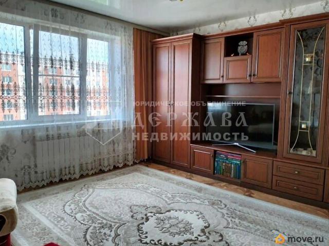 Квартира продажа в Междуреченск, Кемеровская область