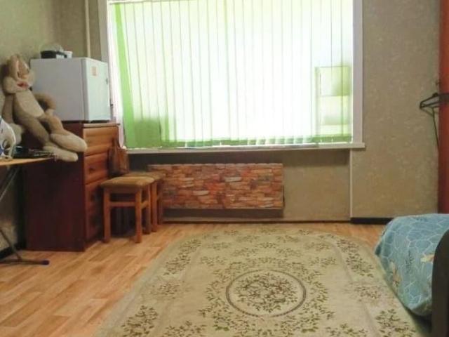 Квартира продажа в Междуреченск, Кемеровская область