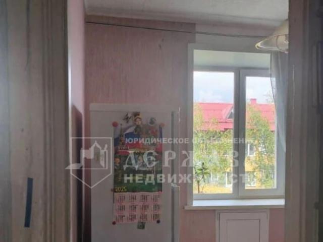 Квартира продажа в Междуреченск, Кемеровская область