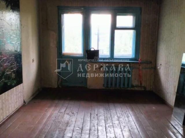 Квартира продажа в Междуреченск, Кемеровская область