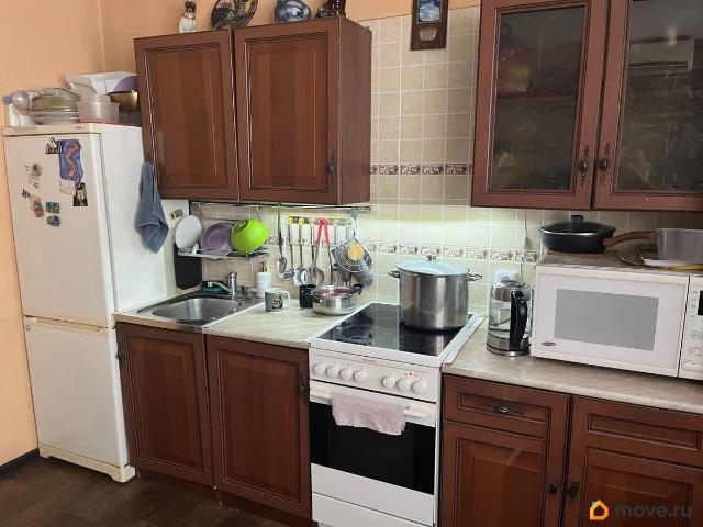 Квартира продажа в Междуреченск, Кемеровская область