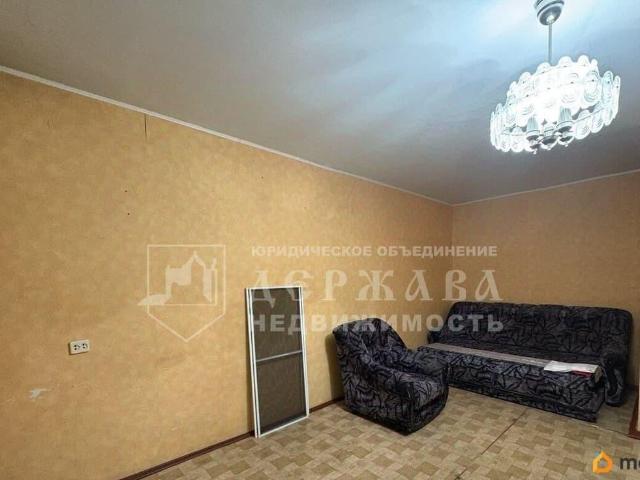 Квартира продажа в Междуреченск, Кемеровская область