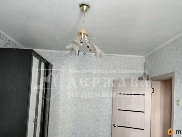 Квартира продажа в Междуреченск, Кемеровская область