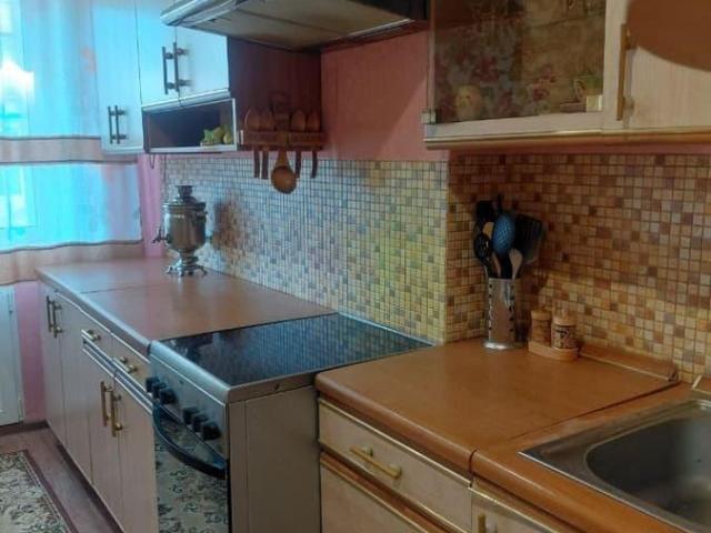 Квартира продажа в Междуреченск, Кемеровская область