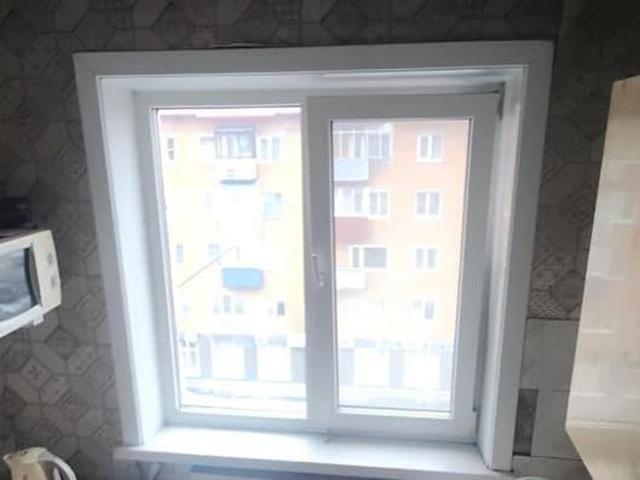 Квартира продажа в Междуреченск, Кемеровская область