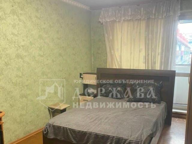 Квартира продажа в Междуреченск, Кемеровская область