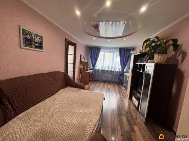 Квартира продажа в Междуреченск, Кемеровская область