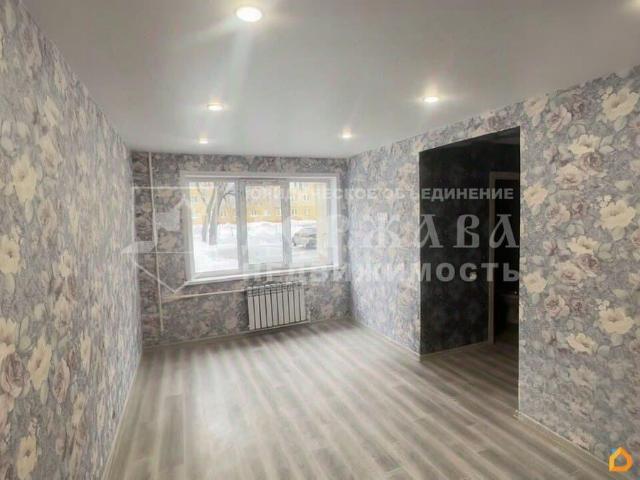 Квартира продажа в Междуреченск, Кемеровская область