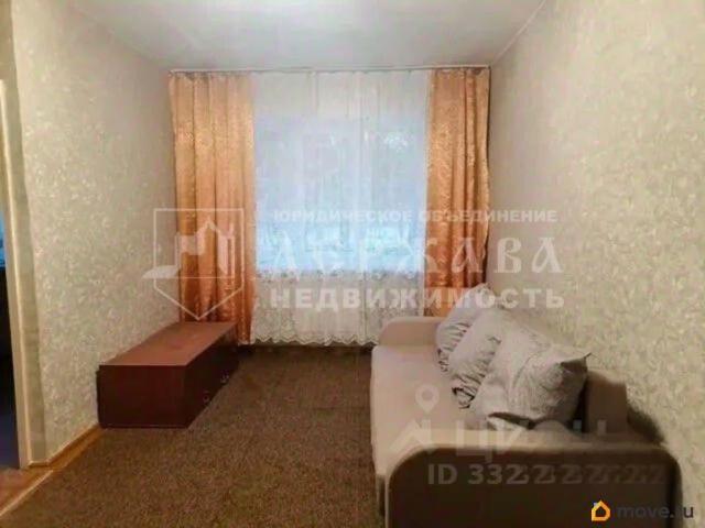 Квартира продажа в Междуреченск, Кемеровская область