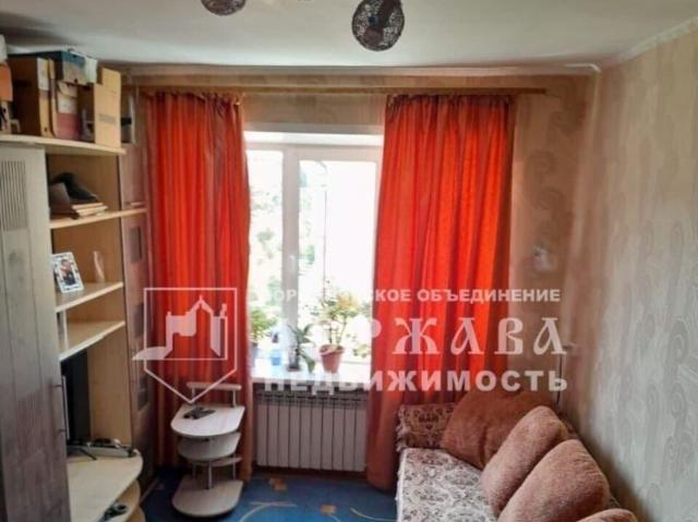 Квартира продажа в Междуреченск, Кемеровская область