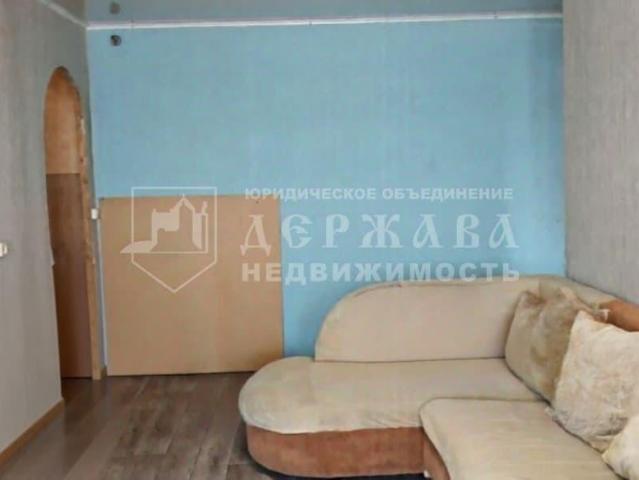 Квартира продажа в Междуреченск, Кемеровская область