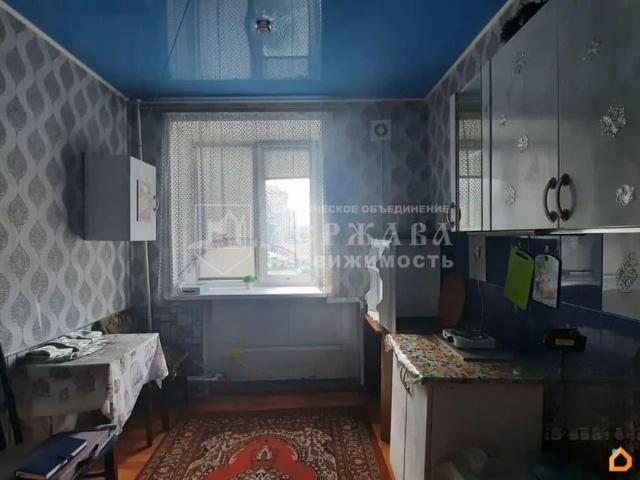 Квартира продажа в Междуреченск, Кемеровская область