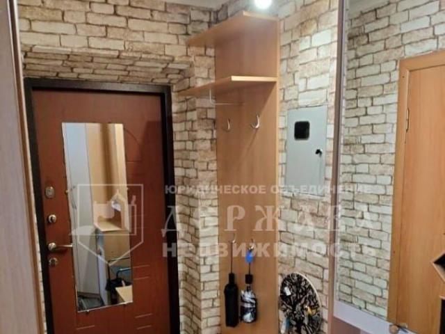 Квартира продажа в Междуреченск, Кемеровская область
