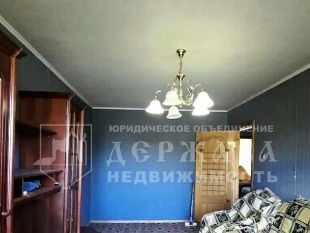 Квартира продажа в Междуреченск, Кемеровская область