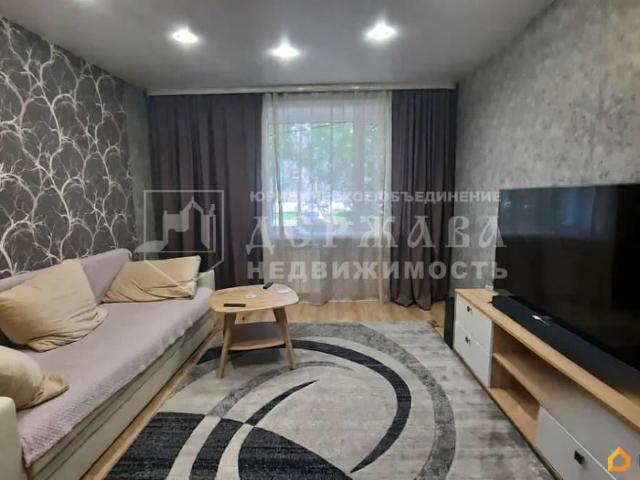 Квартира продажа в Междуреченск, Кемеровская область