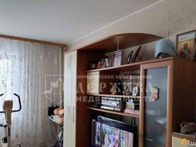 Квартира продажа в Междуреченск, Кемеровская область