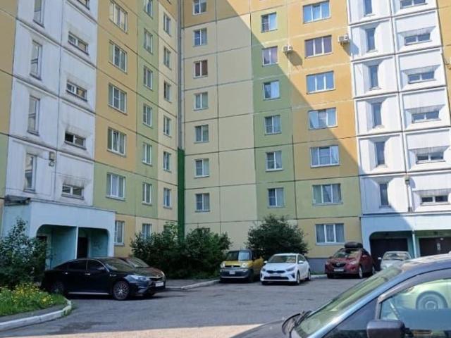 Квартира продажа в Междуреченск, Кемеровская область
