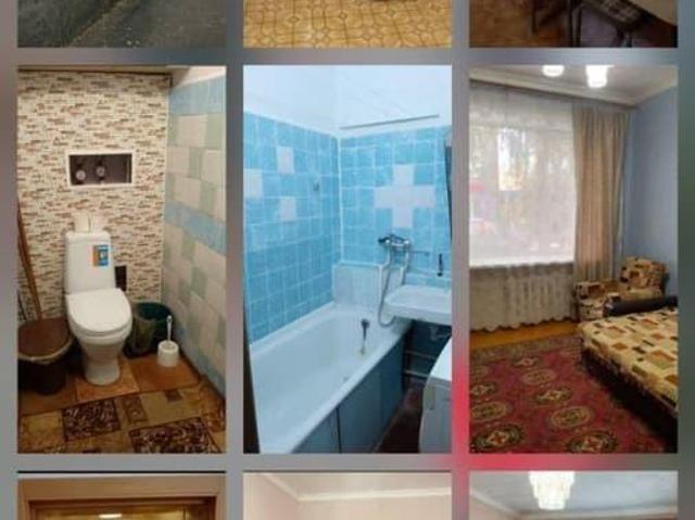 Квартира продажа в Центр, Медногорск