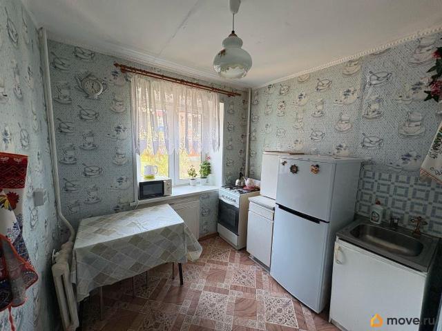 Квартира продажа в Центр, Медногорск