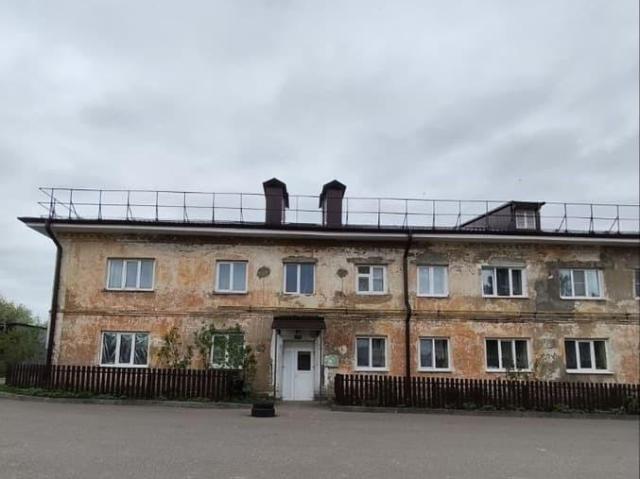 Квартира продажа в Новые Лужки, Медынь