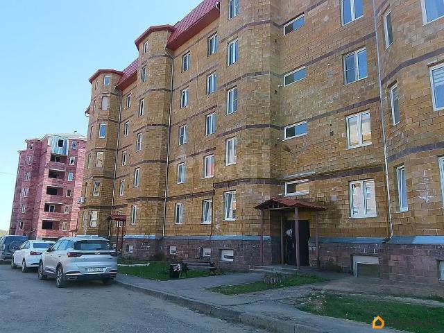 Квартира продажа в Медынский Р-н, Калужская Обл