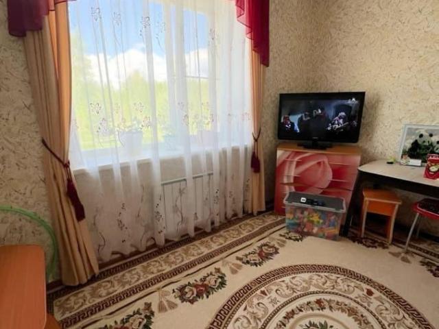 Квартира продажа в Мегион