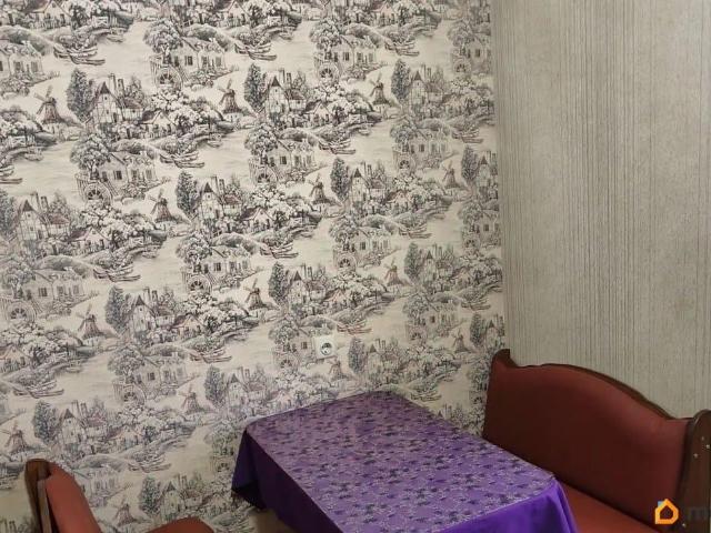 Квартира продажа в Северо-Восточная промзона, Мегион