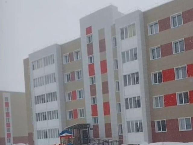 Квартира продажа в Мегион