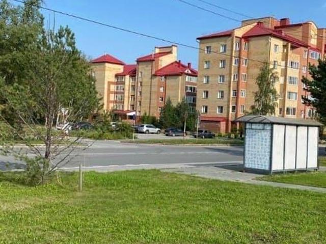 Квартира продажа в Мегион