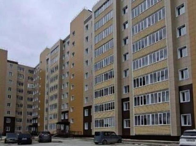 Квартира продажа в Мегион