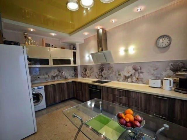 Квартира продажа в Мегион