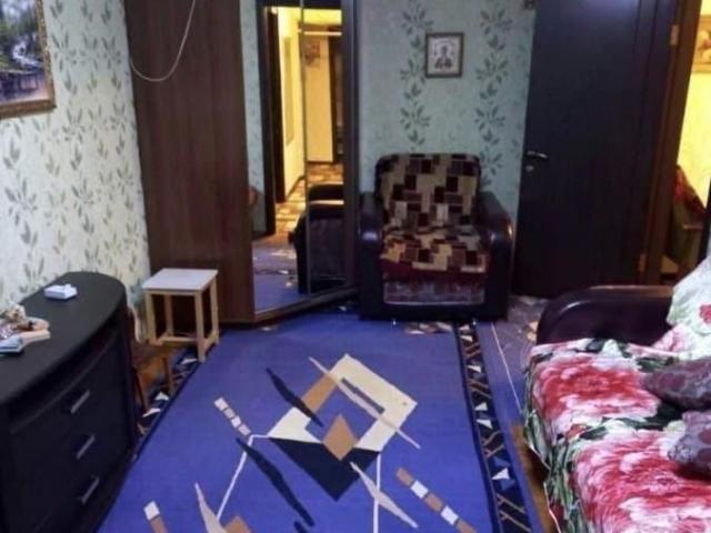 Квартира продажа в Мегион