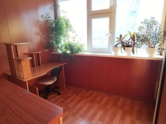 Квартира продажа в Южная промзона, Мегион