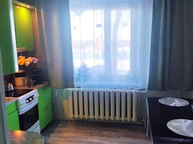 Квартира продажа в Мегион