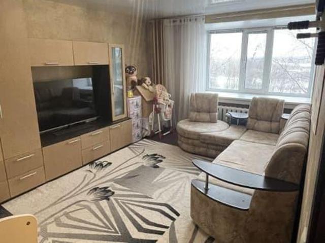Квартира продажа в Мегион