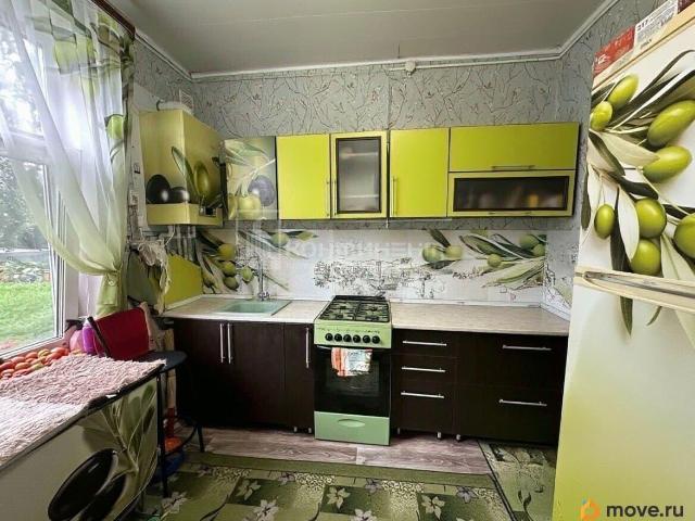 Квартира продажа в Меленки, Меленковский муниципальный округ