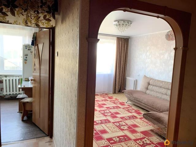 Квартира продажа в Мелеузовский, Башкортостан Респ