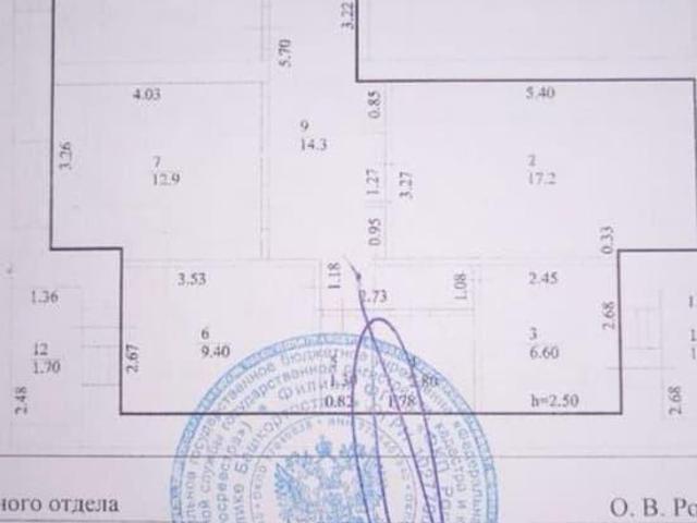 Квартира продажа в Мелеузовский, Башкортостан Респ
