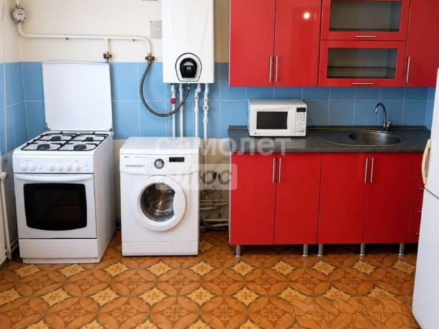 Квартира продажа в Мелеузовский, Башкортостан Респ