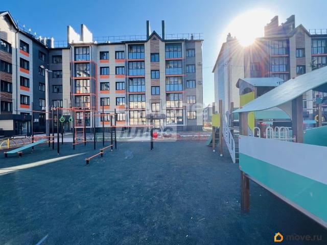 Квартира продажа в Мелеузовский, Башкортостан Респ