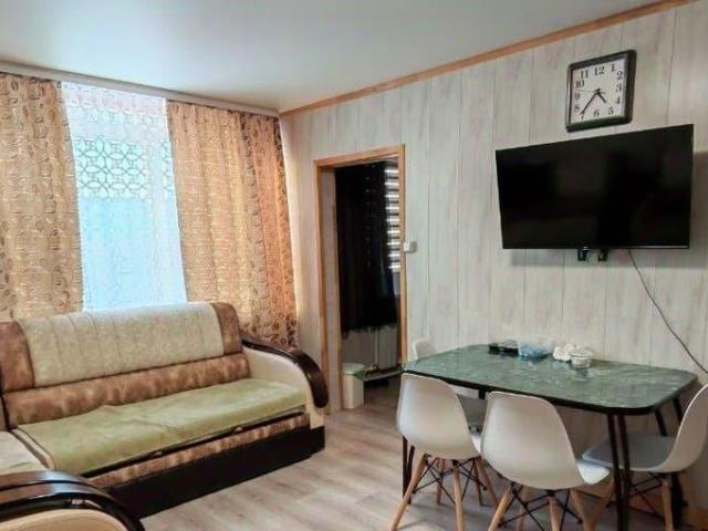 Квартира продажа в Менделеевск, Татарстан Республика