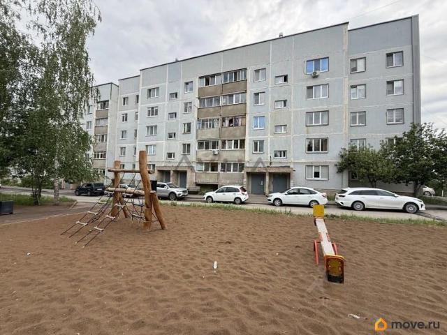 Квартира продажа в Менделеевск, Татарстан Республика