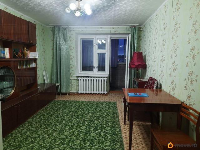 Квартира продажа в Менделеевск, Татарстан Республика