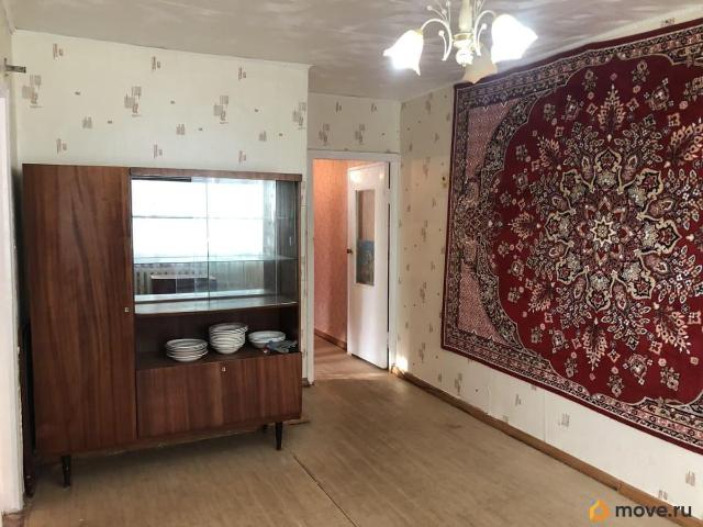 Квартира продажа в Менделеевск, Татарстан Республика