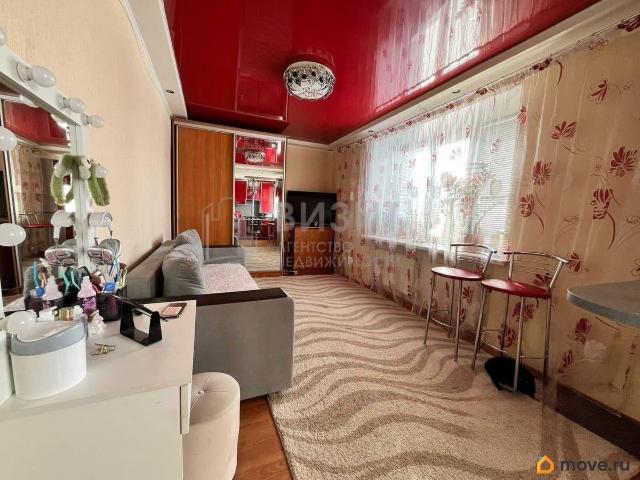 Квартира продажа в Мензелинский Р-н, Татарстан Республика