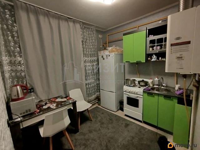 Квартира продажа в Мензелинский Р-н, Татарстан Республика